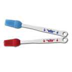 Promotional Housewares - Quick'n Slick Silicone Basting Brush