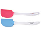 Promotional Housewares - Double-Duty Silicone Spatula