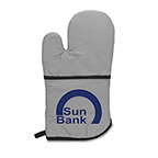 Promotional Housewares - Therma-Grip Large Oven Mitts