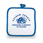 Promotional Housewares - Therma-Grip Magnetic Pot Holders