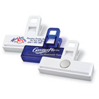 Promotional Housewares - Toughie Magnetic 3" Bag Clip