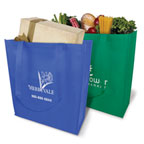 Promotional Current Specials - New World EcoTote