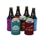Promotional Drinkware - Can Cooler