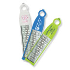 Promotional Housewares - Kuzil Krazy Grater