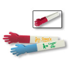 Promotional New Products - Kuzil Krazy Helping Hand Tongs