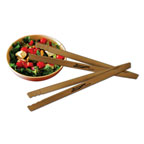 Promotional Current Specials - Bamboo Tongs