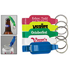 Promotional Current Specials - Little Tapper Bottle Opener / Key Ring