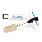 Promotional Housewares - Companion Corkscrew