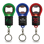 Promotional New Products - Little Tapper Light-up Bottle Opener