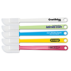 Promotional Housewares - Jar & Bottle Scraper & Spatula