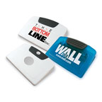 Promotional Bag Clips - Top-Spot Magnetic Clip & Sealer