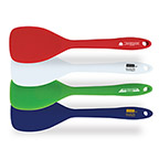 Promotional Housewares - Chef's Special Silicone Square Spoon