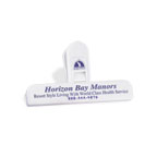Promotional Current Specials - Tiger-Lock Bag Clip, 6"