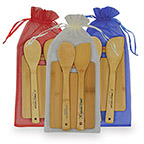 Promotional New Products - Bamboo Combo