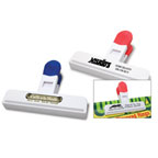Promotional Housewares - Muscle-Grip Bag Clip