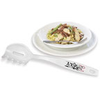 Promotional Current Specials - All-You'll-Need Salad Server