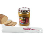 Promotional Housewares - P. B. and J. Spreader / Spatula