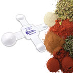 Promotional Housewares - Cook's Connection™ Measuring Spoon