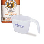 Promotional Housewares - Cook's Choice Two-Cup Measuring Cup