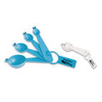 Promotional Housewares - Kuzil Krazy Measuring Spoon Set