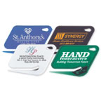 Promotional Desk and Office - Let-Jet Letter Opener