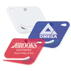 Promotional Current Specials - Let Jet Letter Opener With Magnet