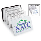 Promotional Healthcare - Record Doc™ Medical Diary
