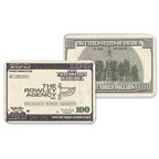 Promotional Current Specials - Hundred Dollar Phone & Address Index
