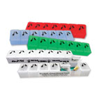 Promotional Pill Boxes - All-Pet Pill Box
