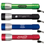 Promotional Flashlights - Powder Point Light
