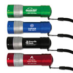 Promotional Flashlights - Long Point Light