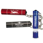 Promotional Flashlights - Nauset Key Light