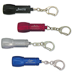 Promotional Flashlights - Gammon Point Key Light