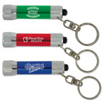 Promotional Flashlights - West Chop Key Light