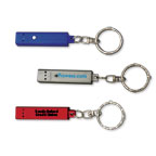 Promotional Flashlights - Square Key Light
