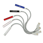 Promotional Desk and Office - Dark Room USB Book Light