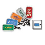 Promotional New Products - Added Safety Reflector Light