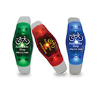 Promotional New Products - Be-Safe Bracelet