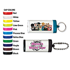 Promotional Flashlights - Pressalite LED - Long