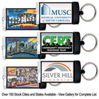 Promotional Flashlights - Greetings From Pressalite