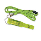 Promotional Flashlights - LED Safety Light