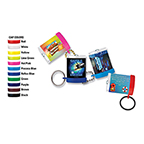 Promotional Flashlights - Pressalite LED