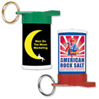 promotional products items gifts Pressalite LED with Whistle - Old Style#  PAL 660