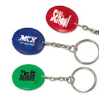 Promotional Flashlights - Lite Saver Key Light