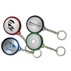 Promotional Flashlights - UFO LED Key Light