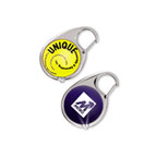 Promotional Current Specials - LED Squeeze Carabineer