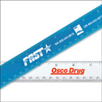 Promotional Current Specials - Line-King 12" Ruler