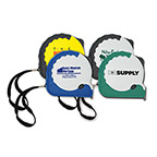 Promotional Tools - Construction-Pro 10' Tape Measure