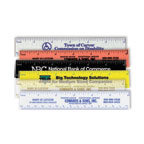 Promotional Current Specials - Ideal 6" Pocket Ruler