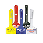 Promotional Automotive - Arctic Visor-Clip Scraper